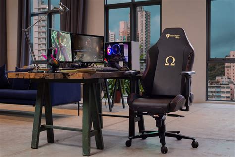 Secretlab Omega Review The All Day Gaming Chair