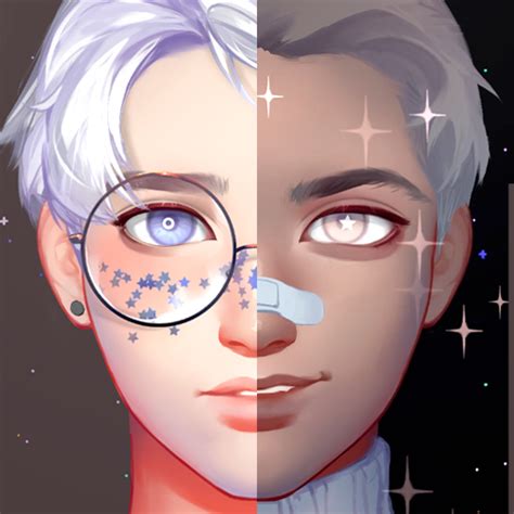 Download Anime Face Maker Go Free On Pc And Mac With Appkiwi
