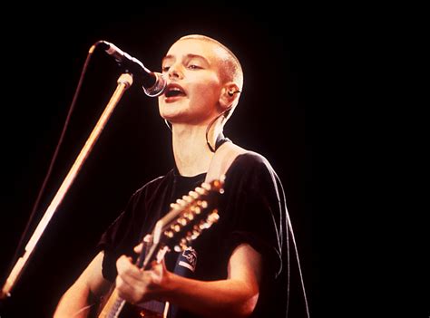 legendary singer sinead o connor dies aged 56 just 18 months after death of son shane 17 the