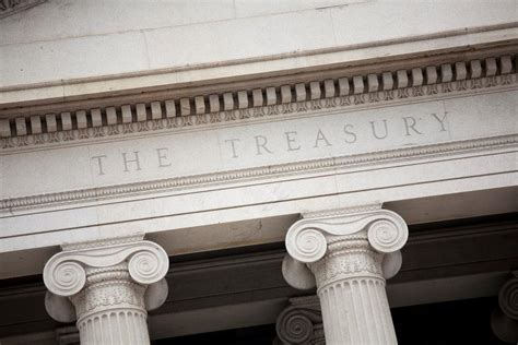 Covid 19 Response Treasury Department Guidance On Small Business Loan