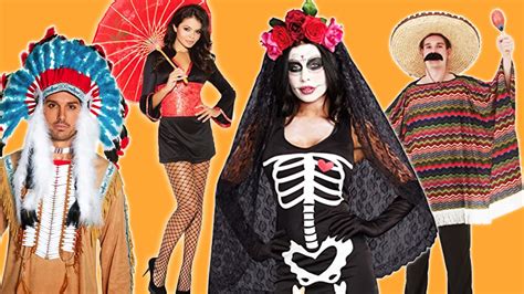 The Cultural Significance Of Halloween Costumes Halloween Costume Ideas