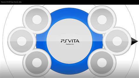Ps vita wallpapers high quality download free. PS Vita Wallpapers High Quality | Download Free
