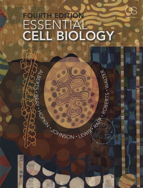 Essential Cell Biology Library