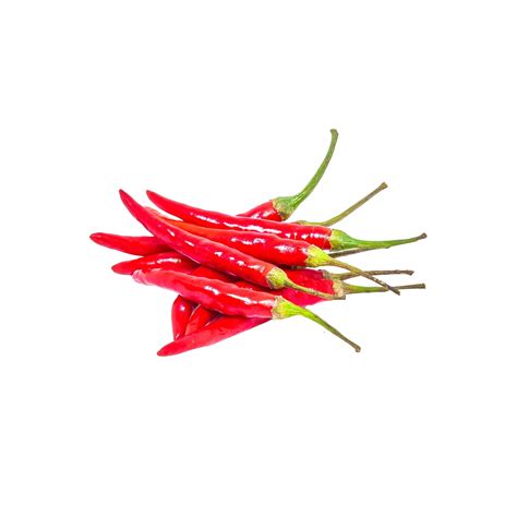 Small Red Chilli 300gm Tray Shopifull