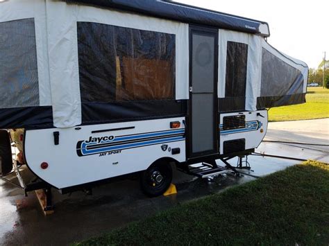12ft Jayco Pop Up Rvs For Sale