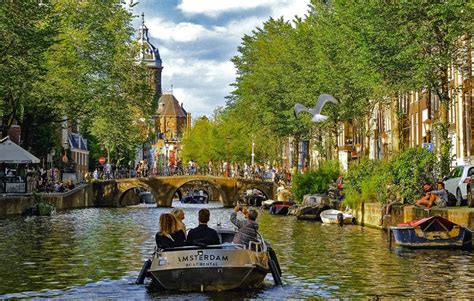 top 10 stedentrips nederland dit zijn de leukste van 2020 grijsopreis nl
