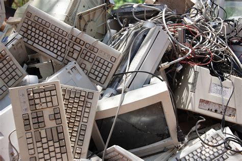 How To Get Rid Of Old Computers Safe And Eco Friendly Methods Waste