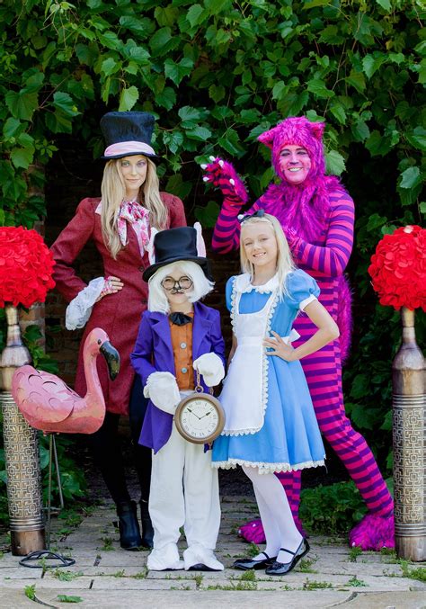 Deluxe Womens Mad Hatter Costume