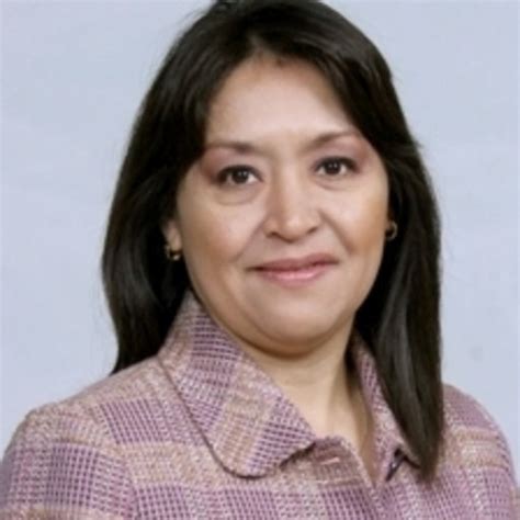 Yolanda Flores PeÑa Professor Full Phd Autonomous University Of