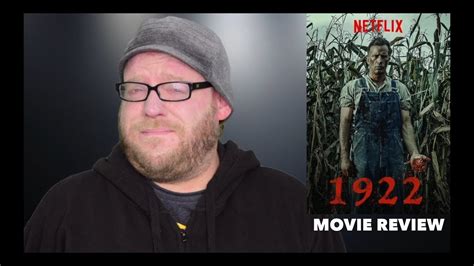 The story opens with the confession of wilfred james to the murder of his wife, arlette, following their move to hemingford. 1922 | Movie Review | Spoiler-free | Stephen King Netflix ...