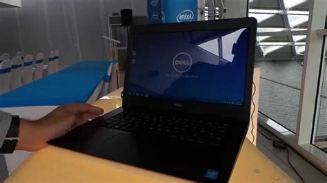 Dell inspiron 14 5000 series touchscreen laptop screen replacement procedure. Dell Inspiron 5447 notebook bemutató videó - YouTube