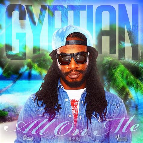 Gyptian All On Me Official Music Video Reggae Music Videos Music Videos Reggae Artists