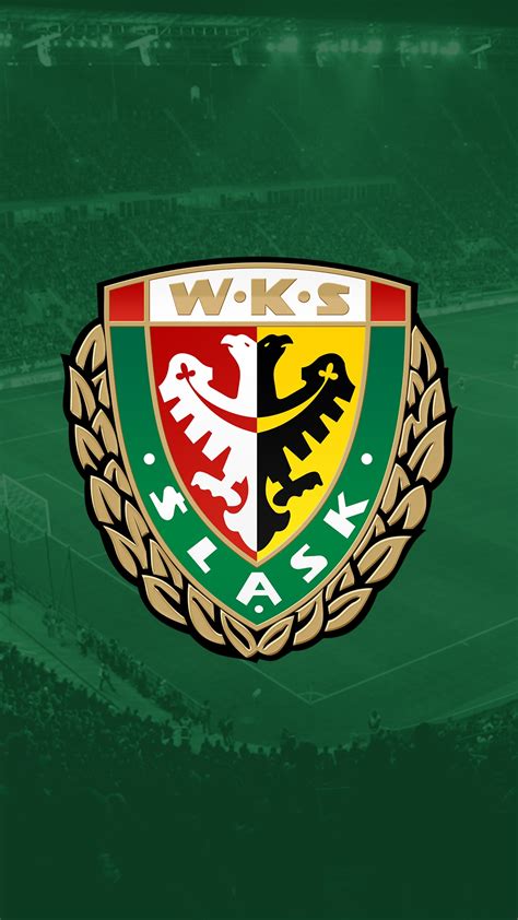 Śląsk wrocław dokonał siódmego transferu tego lata. WKS Śląsk Wrocław SA