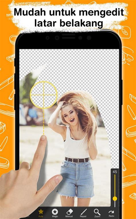 Cara Menghapus Background Foto Di Hp Android Aplikasi Penghapus Latar My Xxx Hot Girl