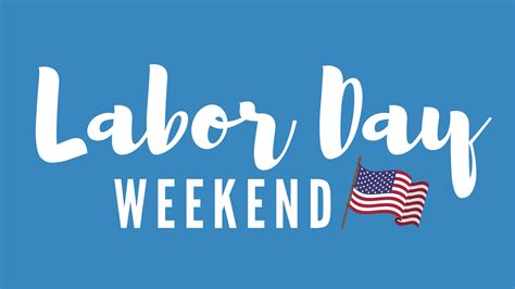 Labor Day 2024 Date And Events Elvira Miquela