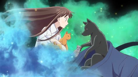 Fruits Basket 2019