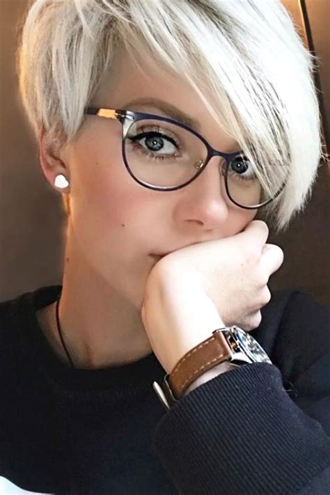 35 Types Of Asymmetrical Pixie To Consider