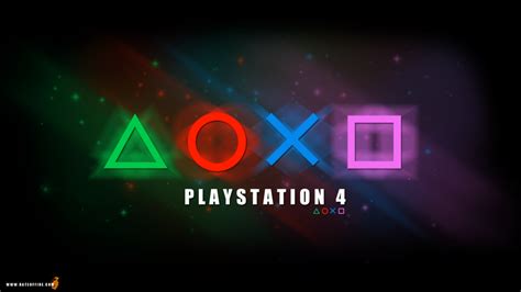 Download Ps4 Wallpaper By Maxine9 By Prodriguez91 Wallpaper For