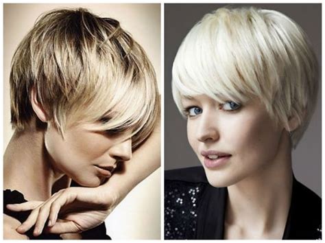 Short Hairstyles To Cover Ears Short Hair Styles Pixie Short Hair