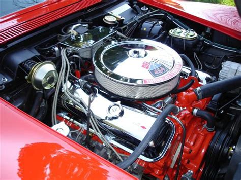 Ranking The Most Powerful Big Block Chevy Engines Ever Made