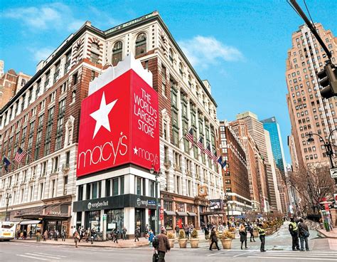 Macys Herald Square New York City All You Need To Know Before You Go