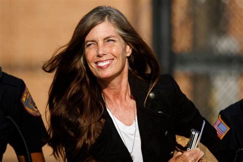 Former Attorney General Kathleen Kane Released From Jail