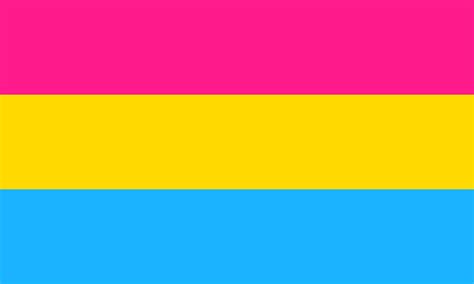 Pansexual Flags Pride Products By The Flag Shop