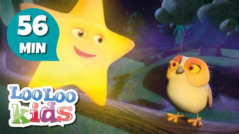 Twinkle Twinkle Little Star The Best Nursery Rhymes And Songs For