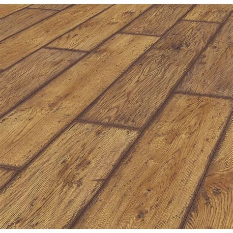 Lifeproof Rustic Brown Oak 12 Mm Thick X803 Inch Wide X4761 Inch Long