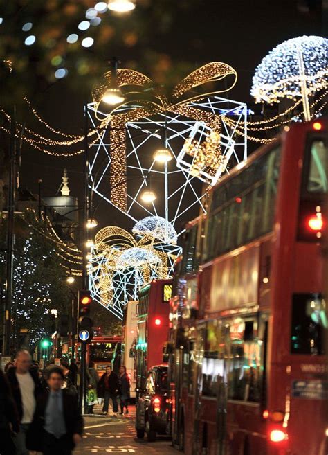Новый Год В Лондоне Фото Telegraph