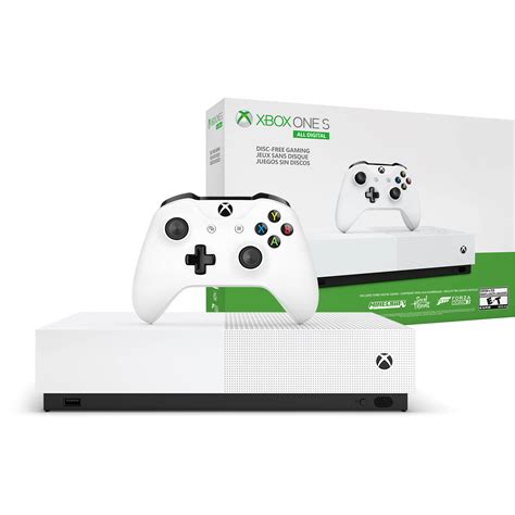 現金特価 オンラインショップみさき 新品 Microsoft Xbox One S 1tb Console White