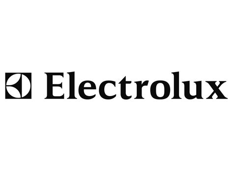 Electrolux Logo Logodix