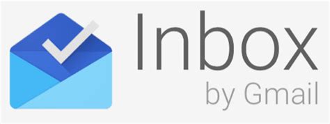 Inbox By Gmail Review Pros And Cons Email