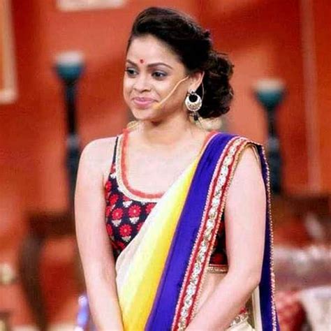 Sumona Chakravarti Of ‘comedy Nights With Kapil To Get Married Soon