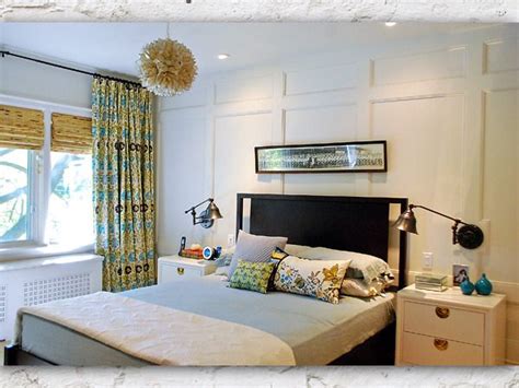 Some homes have master bedrooms that don't include a bathroom, but many people want to have the full a master bedroom makeover based on the bump out master bedroom addition plans may help you to find the layout and options that suit your current. Because of a bump out on the room's longest wall, Jennifer ...