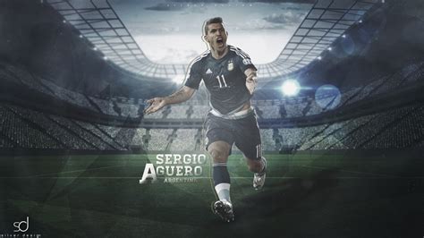 We have an extensive collection of amazing background images carefully chosen by our community. Sergio Aguero Wallpapers (80+ images)