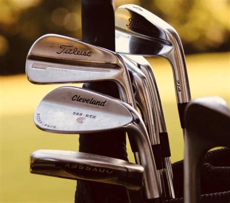 Where Can I Sell Used Golf Clubs For Cash? - Sportsmans Pawn