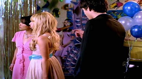 Ashley Tisdale Kiss The Girl 1080p Hd Youtube