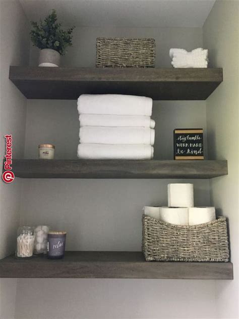 28 Most Popular Ways To Bathroom Shelves Floating Toilets 99
