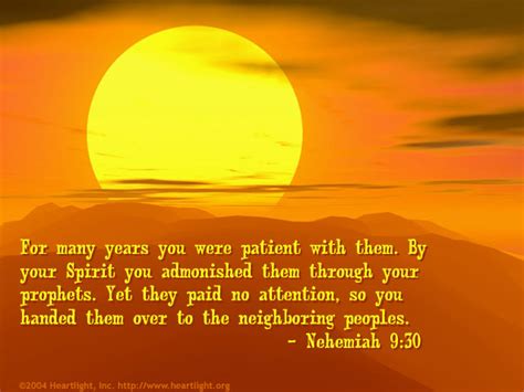 These things test and try us but the ability to go past that phase is patience. Bible Verses about 'Patience'