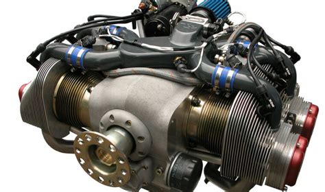 Rebirth Of Opposed Piston Engines