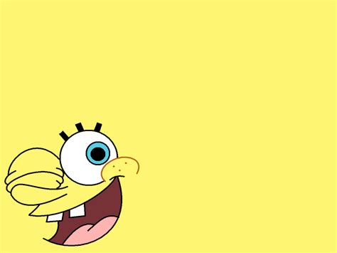 Spongebob Wallpapers Wallpaper Cave