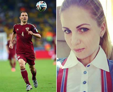 Euro 2016 Russias Hottest Wags Daily Star