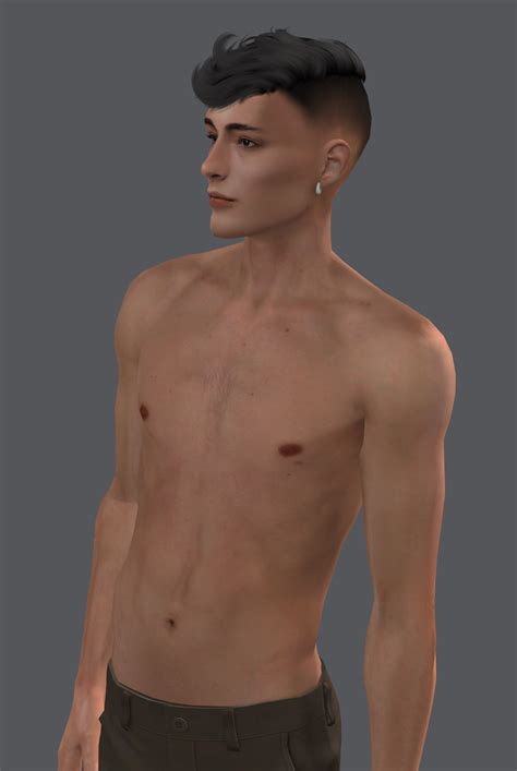 Ear Presets And Tattoo Obscurus Sims On Patreon The Sims Skin My Xxx