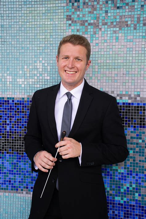 Jack Joseph Hontz on the Importance of Respect, Kindness in Musicianship