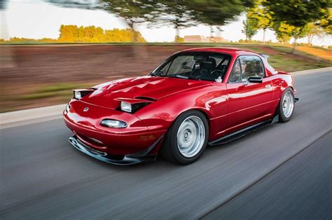 1990 Mazda Miata Turbo