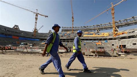 Fifa Bribe Allegations Raise More Questions Over 2022 World Cup News