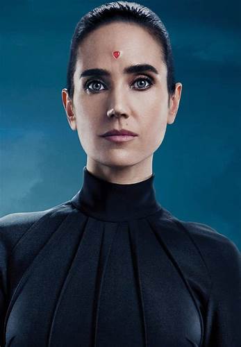 Дженнифер Коннелли - 50 | Пикабу Картинка - Дженнифер Коннелли - 50 | Пикабу