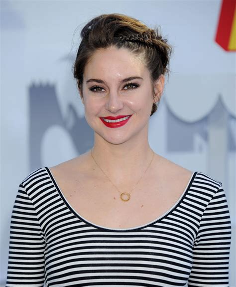 We have picked the top 5 best shailene woodley movies that you have to watch. Shailene Woodley - 2015 MTV Movie Awards in Los Angeles ...
