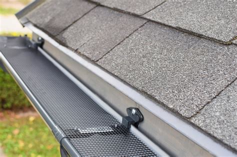 Best Gutter Guards For Your Home In